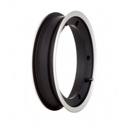 RUEDA TUBELESS SIP 2.0 NEGRO/ALUMINIO