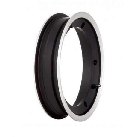 RUEDA TUBELESS SIP 2.0 NEGRO/ALUMINIO