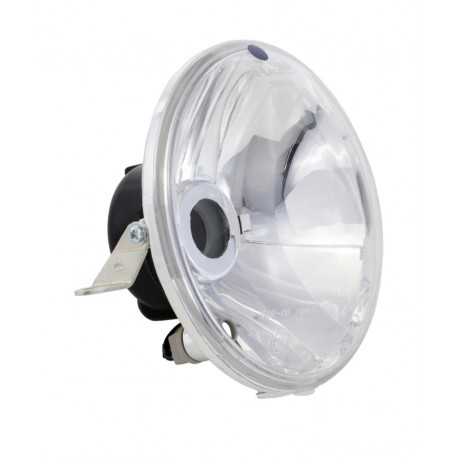 OPTICA FARO PIAGGIO PX DISCO