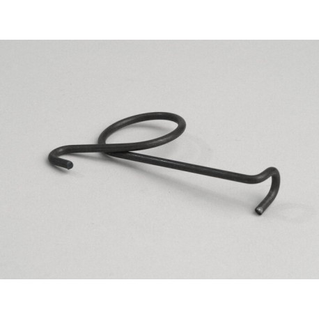 MUELLE PEDAL DE FRENO TRASERO D-LD