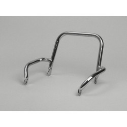 ASA CROMADO ASIENTO VESPA