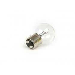 LAMPARA FARO DELANTERO 6V 25/25W