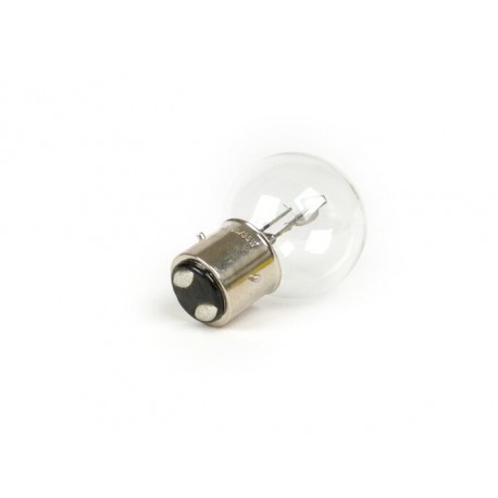 LAMPARA FARO DELANTERO 6V 25/25W
