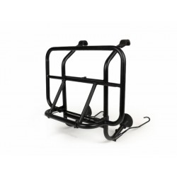 PARRILLA DELANTERA NEGRA VESPA 