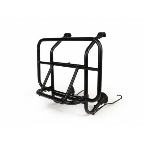 PARRILLA DELANTERA NEGRA VESPA 