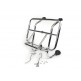 PARRILLA DELANTERA CROMADA VESPA 