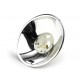 PARABOLA FARO CON PORTALAMPARAS D-LD