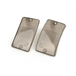 CRISTALES INTERMITENTES DELANT. NEGROS PK-XL