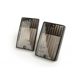 CRISTALES INTERMITENTES TRASEROS NEGROS PK-S