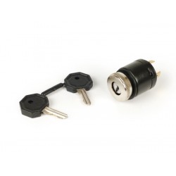 LLAVE DE CONTACTO VESPA / LAMBRETTA
