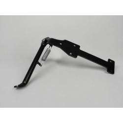 CABALLETE LATERAL VESPA PK NEGRO