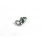 TORNILLO RECTO GUARDARROS VESPA