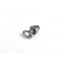 TORNILLO RECTO GUARDARROS VESPA