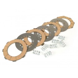 EMBRAGUE REFORZADO VESPA 200 (KIT) 