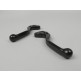 JGO. MANETAS SPORT VESPA PK NEGRAS