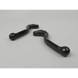 JGO. MANETAS SPORT VESPA PK NEGRAS