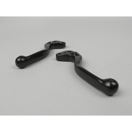 JGO. MANETAS SPORT VESPA PK NEGRAS