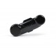 EMBELLECEDOR HORQUILLA NEGRO PX/PK