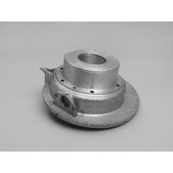 SEMICARTER LAMBRETTA S2/S3