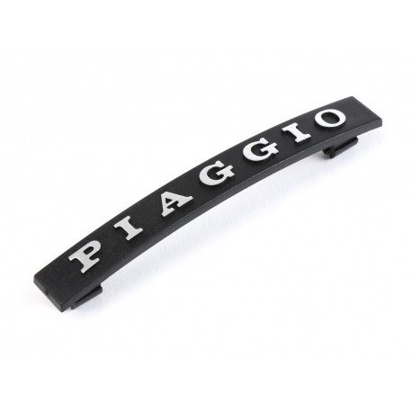 EMBLEMA PIAGGIO DEL FRONTAL.