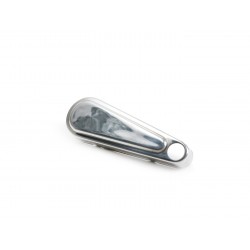 EMBELLECEDOR HORQUILLA PULIDO VESPA 125/150/160