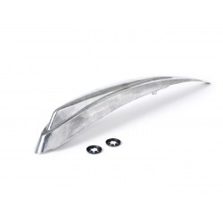 CRESTA GUARDABARROS VESPA 125-150-160
