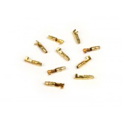 TERMINAL CABLE ELECTRICO MACHO