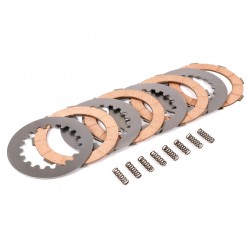 DISCOS EMBRAGUE FERODO SPOR PX DISCO (KIT)
