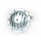 CLAXON 6V (MOTOS CON BATERIA).ORIGINAL .CASA LAMBRETTA