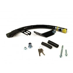 ANTIROBO MANILLAR CLM VESPA PK/PX/IRIS