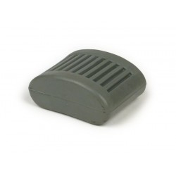 Goma pedal arranque gris S2.