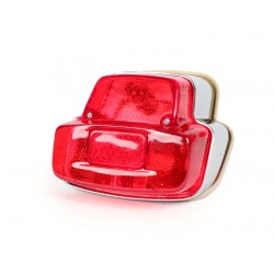 PILOTO TRASERO VESPA 125/150 (METAL)