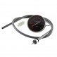 KIT CUENTA-KM + CABLE + PIÑON VESPA DN