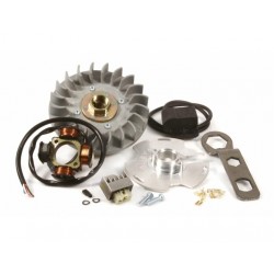 KIT ENCENDIDO ELECTRONICO VARITRONIC S2/S3