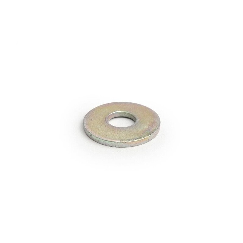 DISCO ESPACIADOR BRAZO SUSPENSION VESPA 75/125