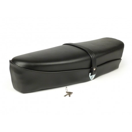 ASIENTO DUAL ORIGINAL VESPA T3