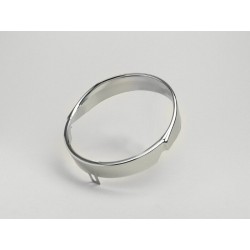 CERQUILLO FARO CROMADO VESPA PK-XL