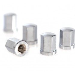 TUERCA RUEDA TUBELESS SIP (ZINCADA)