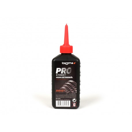 ACEITE MOTOR VESPA SAE30 (250ml) BGM