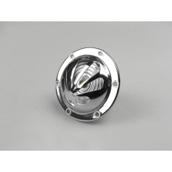 CLAXON VESPA W 6/12V. (AC)
