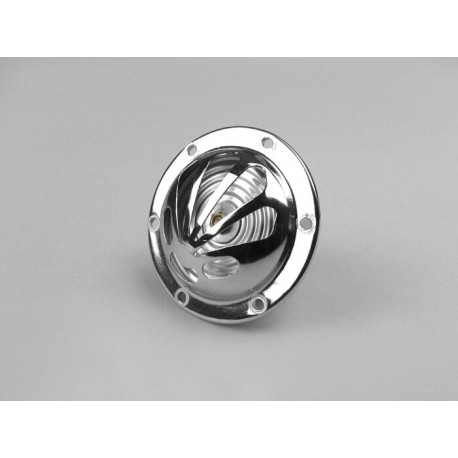 CLAXON VESPA W 6/12V. (AC)