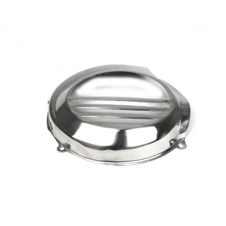 TAPA ENCENDIDO CROMADA VESPA PX/IRIS/DS/DN...