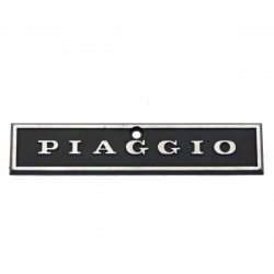 ANAGRAMA 'PIAGGIO' FRONTAL DS/DN/CL