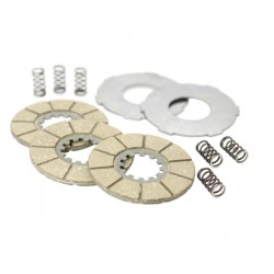 KIT EMBRAGUE SURFLEX LAMBRETTA D/LD