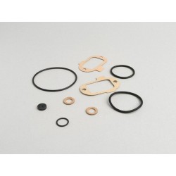 JUNTAS CARBURADOR SHBC PK 75/125