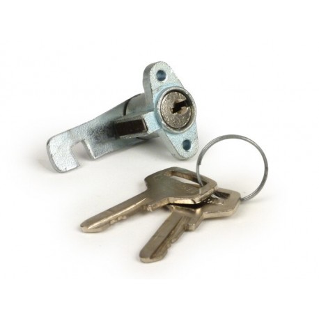 CERRADURA MALETIN VESPA 125/150/160