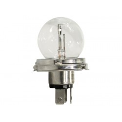 BOMBILLA HALOGENA 12V 45/40W P45T