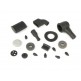 KIT GOMAS VESPA PRIMAVERA/SUPER
