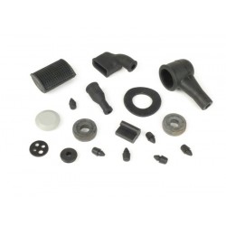KIT GOMAS VESPA PRIMAVERA/SUPER