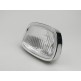 OPTICA FARO CON PORTALAMPARAS 150-160